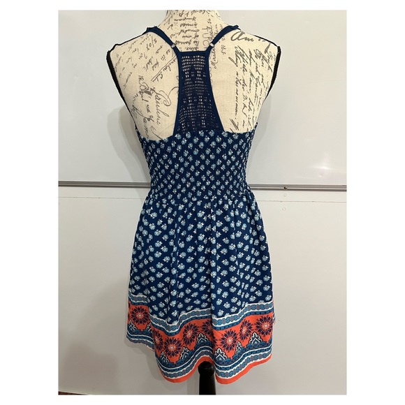 Xhilaration Sundress #E166894 - Picture 2 of 3